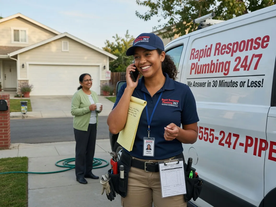 Emergency Plumber Charlotte, MI FAQs